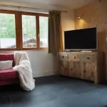 Apartment Marmotte M2 For 8 Morzine