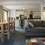 Marmotte M2 For 8 Apartment Morzine