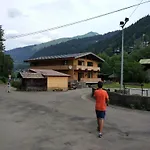 Apartment Marmotte M2 For 8 *