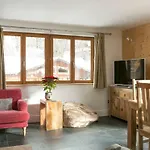 Apartment Marmotte M2 For 8 Morzine