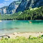 Apartment Marmotte M2 For 8 Morzine