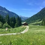 Apartment Marmotte M2 For 8 *