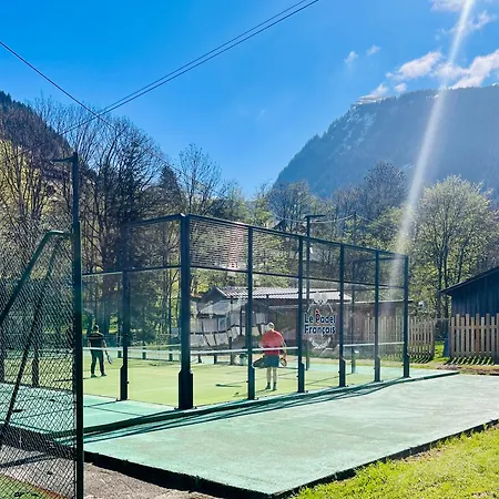 Marmotte M2 For 8 * Morzine