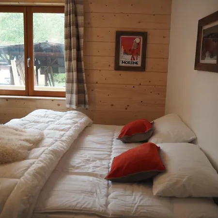 Marmotte M2 For 8 * Morzine