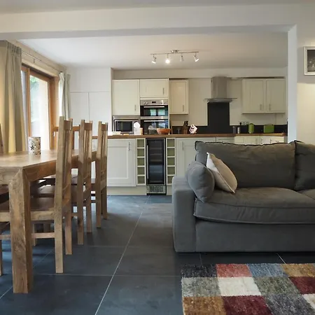 Marmotte M2 For 8 Appartement Morzine