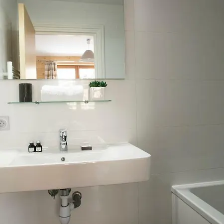 Appartement Marmotte M2 For 8