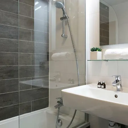 Appartement Marmotte M2 For 8 *