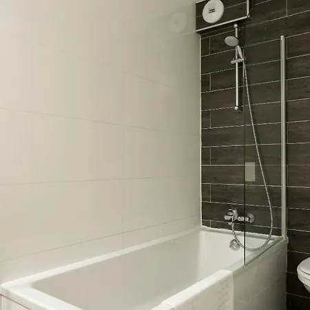 Appartement Marmotte M2 For 8 *