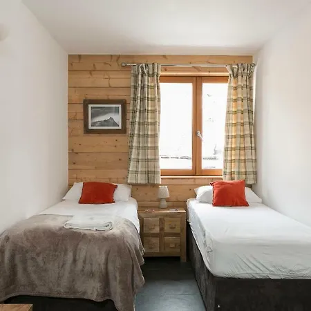 Marmotte M2 For 8 Morzine