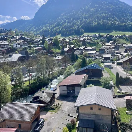 Marmotte M2 For 8 * Morzine