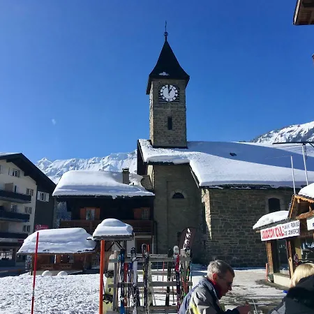 Marmotte 2 Morzine