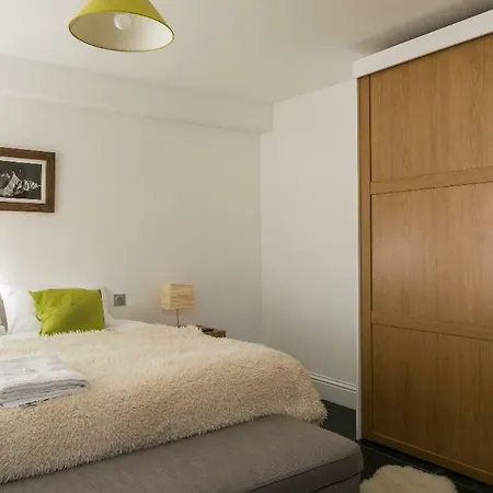 Apartment Marmotte 2
