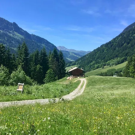 Apartment Marmotte 2 *