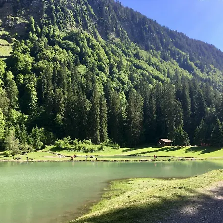Marmotte M2 For 8 Apartament